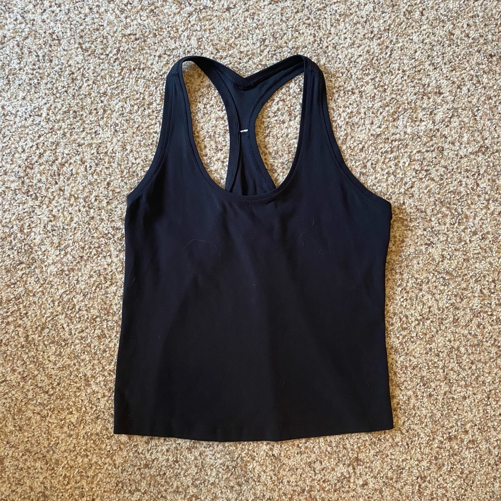 Lululemon Cool Racerback Tank Top *Nulu